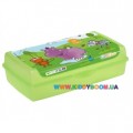 Бутербродница Hippo maxi OKT. 0702
